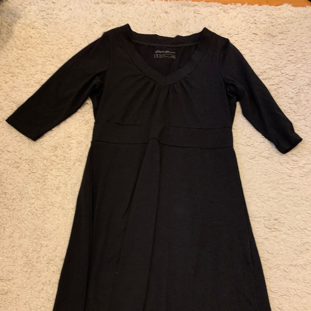 Eddie Bauer Dress